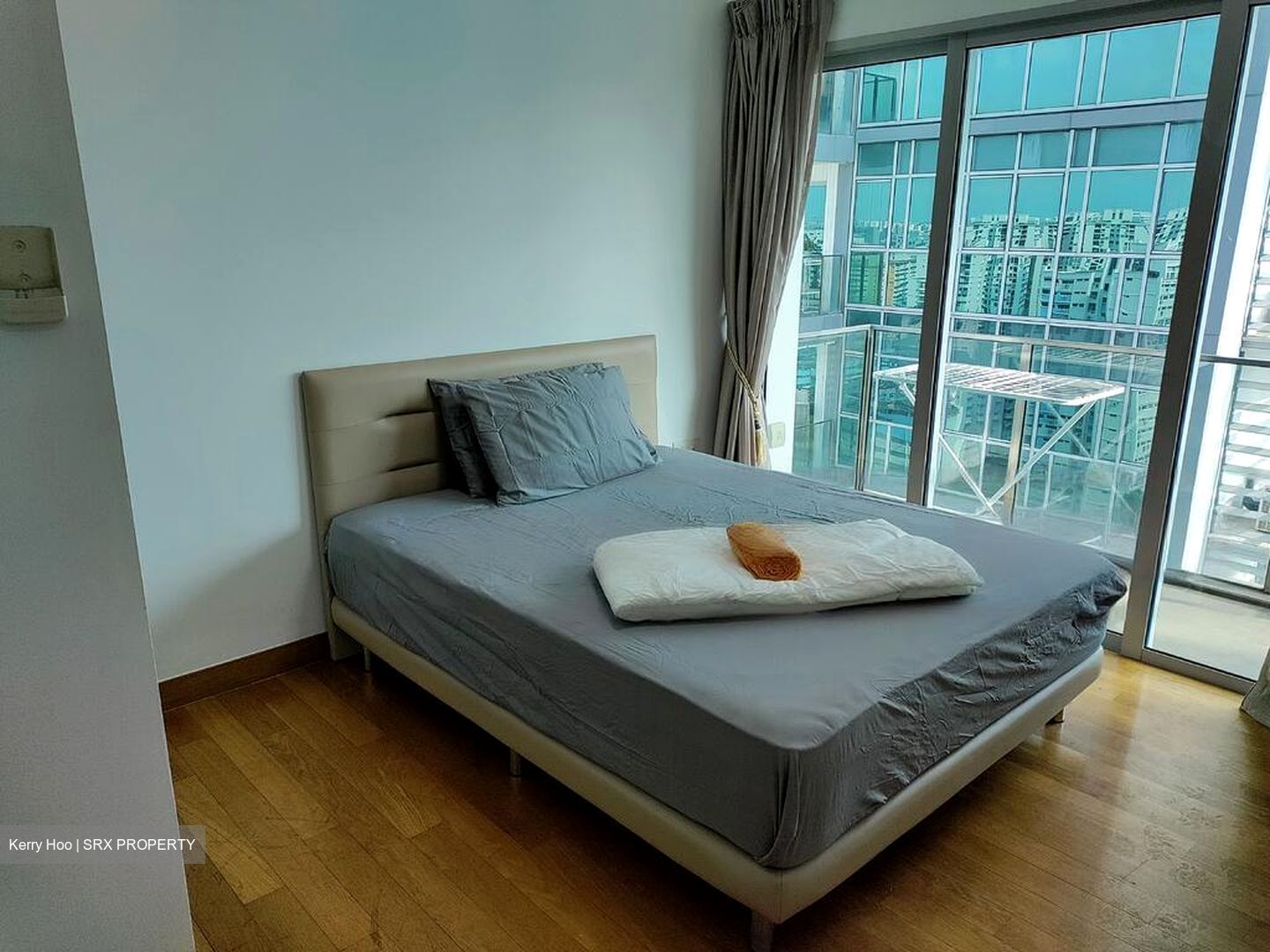 Eight Riversuites (D12), Condominium #505377551